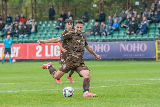 足球又一次让人泪目